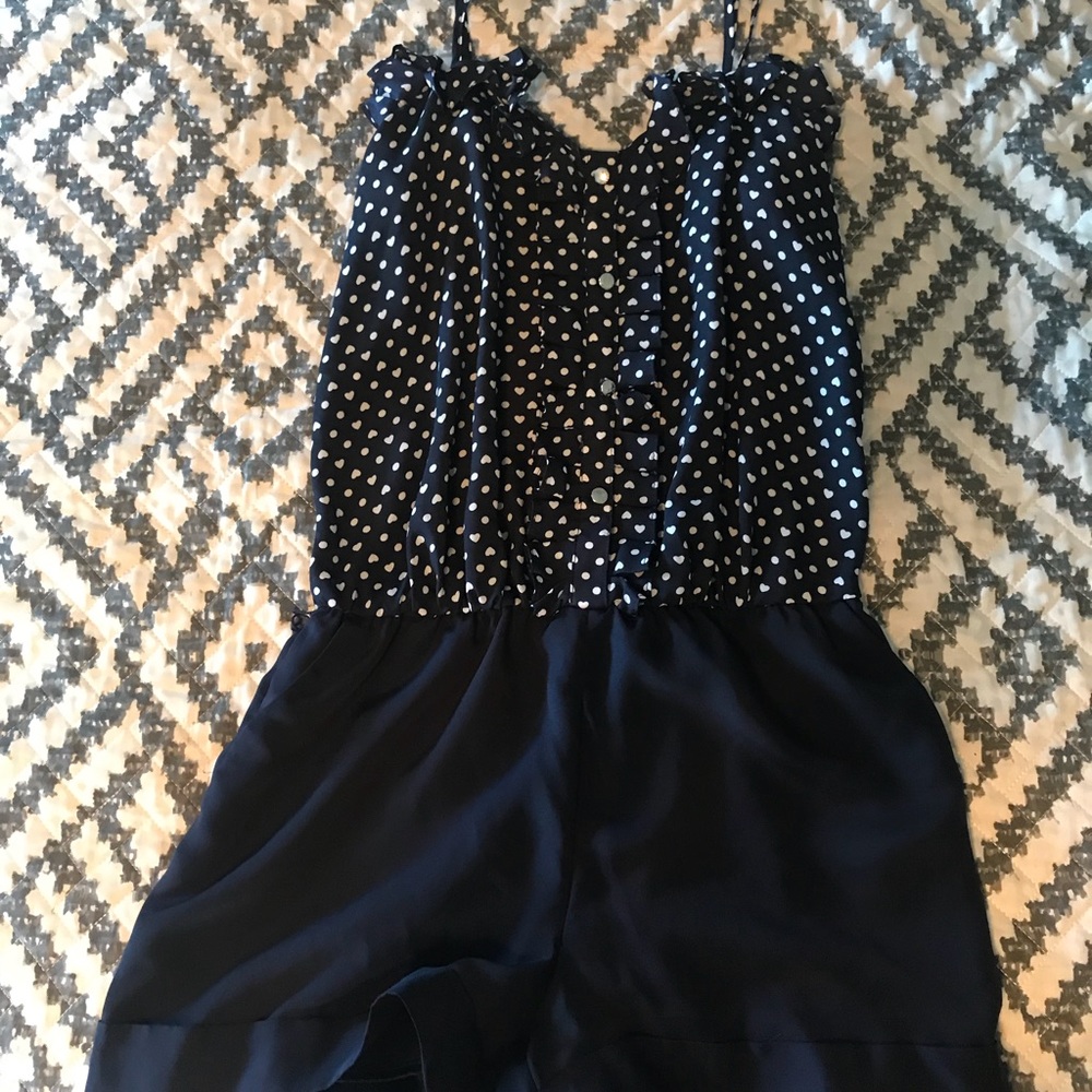 Romper - Picture 2 of 2